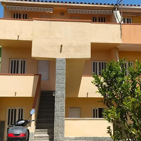 Oasy6 Apartment Villasimius