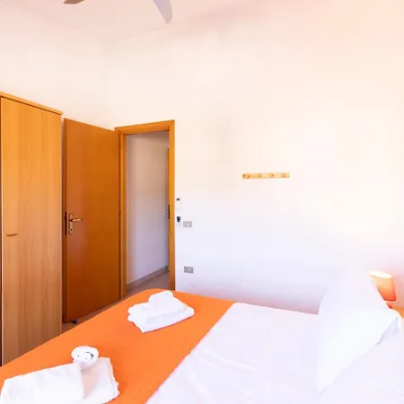 Oasy6 Villasimius