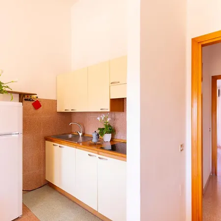 Apartment Oasy6 *