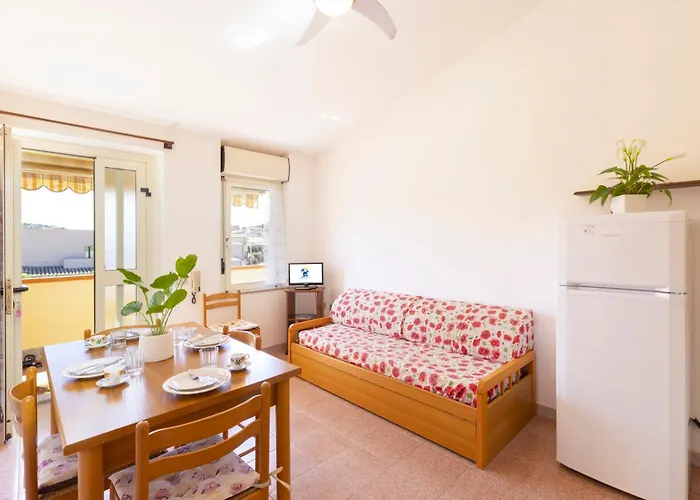 Apartamento Oasy6 Villasimius