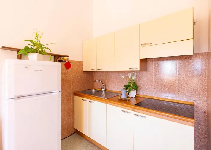 Apartamento Oasy6 Villasimius