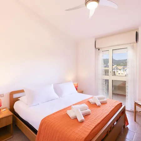 Apartment Oasy6 *