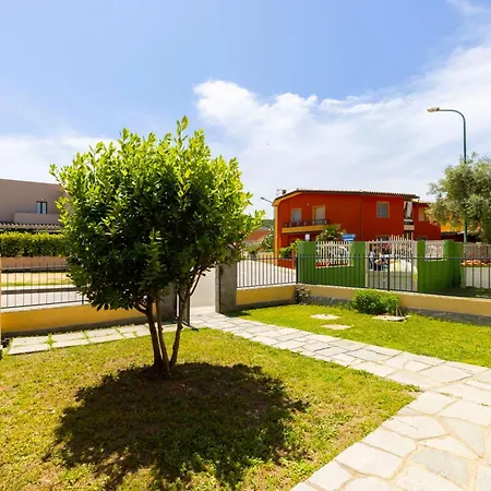 Oasy6 Apartment