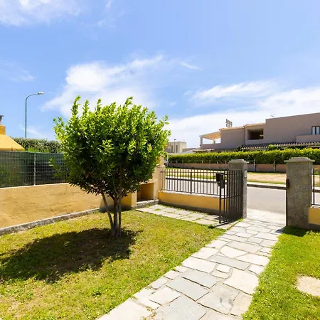 Oasy6 Apartment *