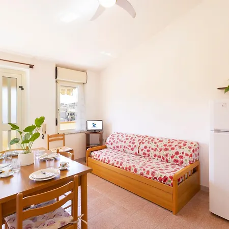 Apartment Oasy6 Villasimius