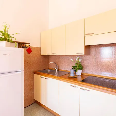 Apartment Oasy6 Villasimius